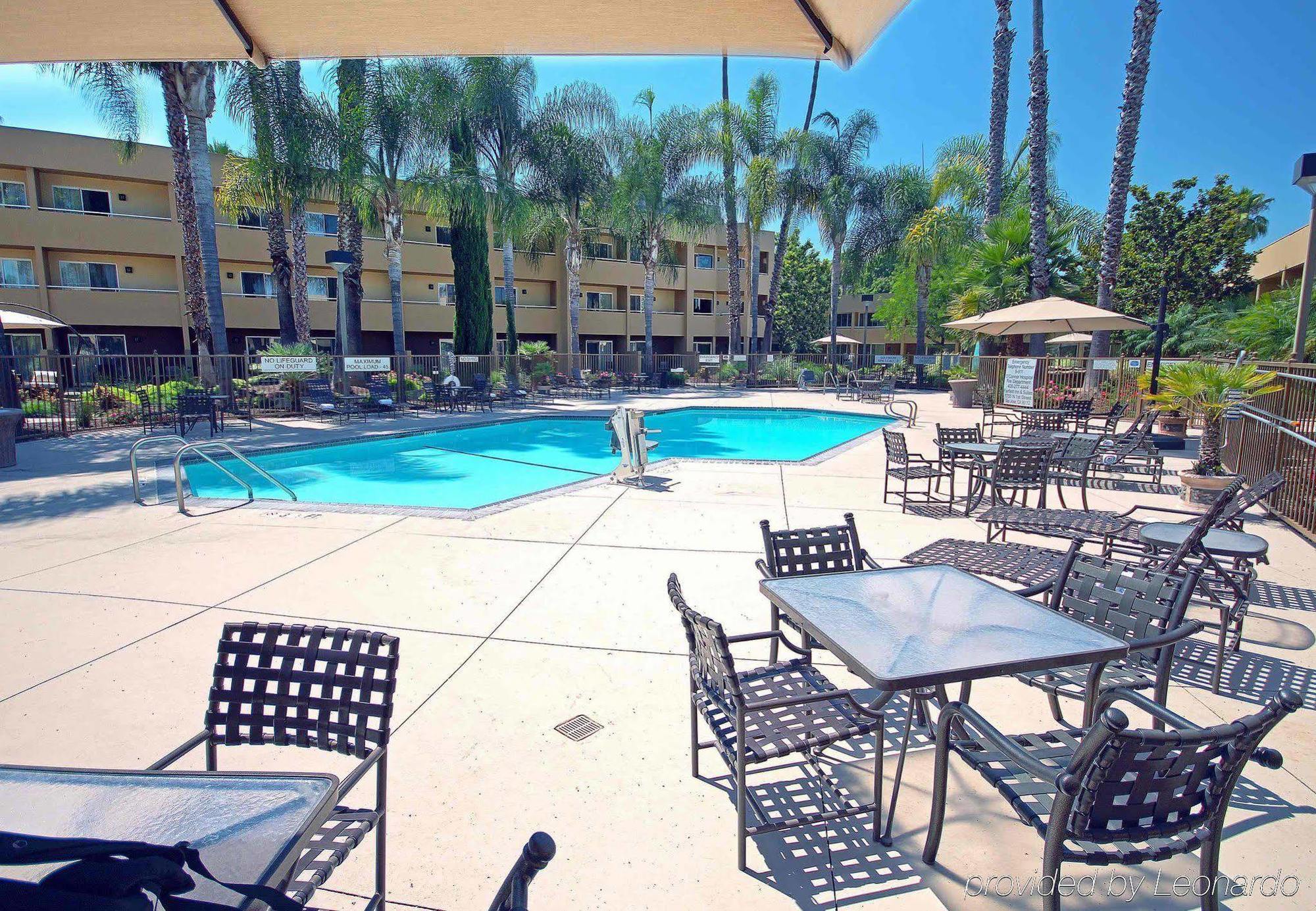 Fairfield Inn And Suites By Marriott San Jose Airport Exterior foto